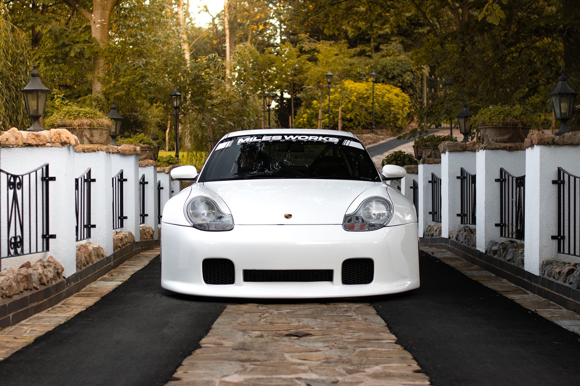 Porsche Carrera