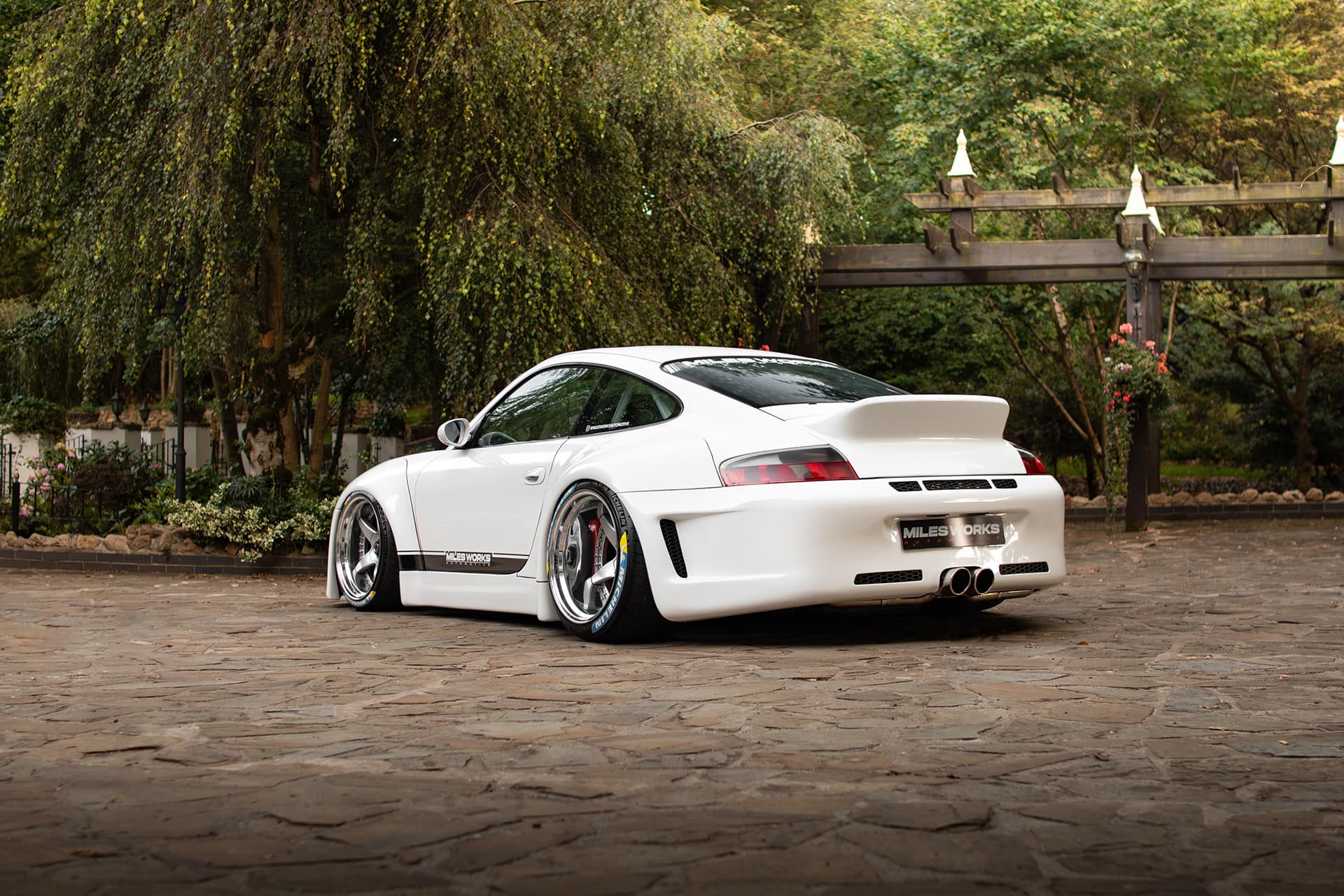Porsche Carrera