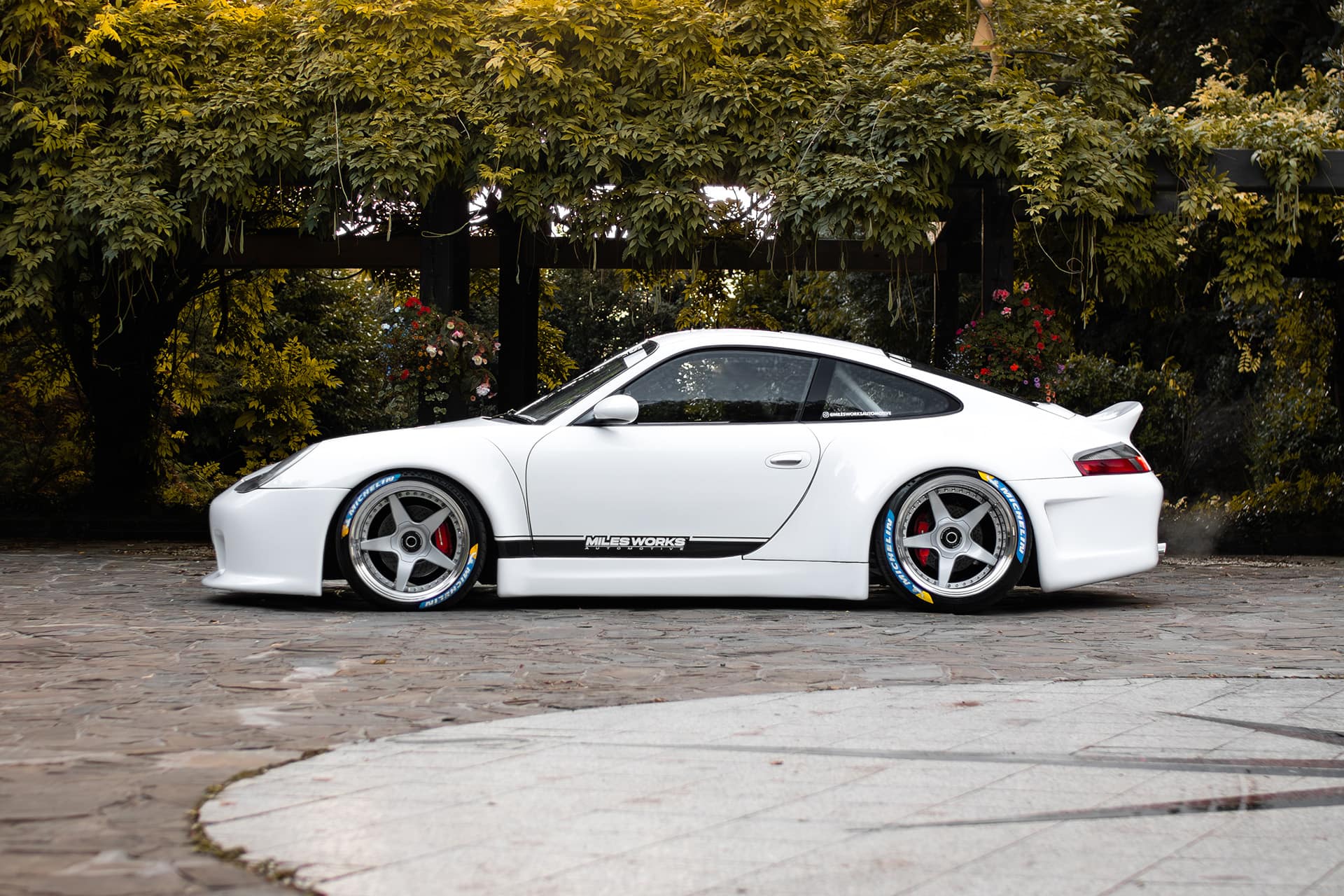 Porsche Carrera