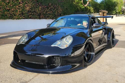 milesworks 996 turbo 07