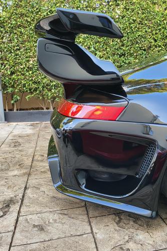 milesworks 996 turbo 14