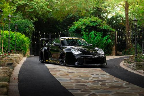 milesworks 996 turbo 18