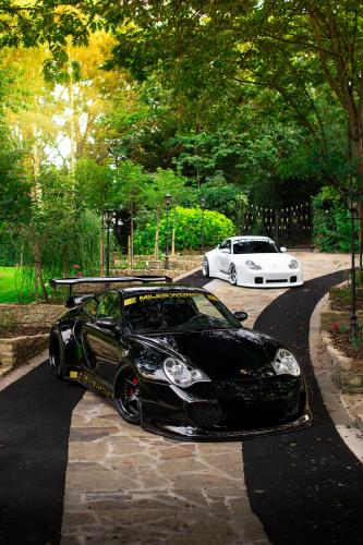 milesworks 996 turbo 19