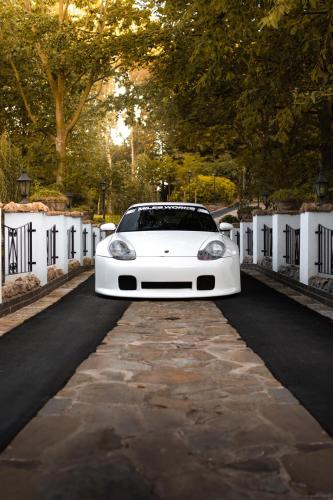 996 Carrera Showcase
