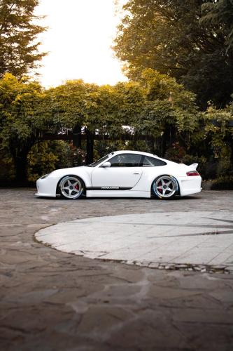996 Carrera Showcase