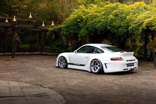 996 Carrera Showcase