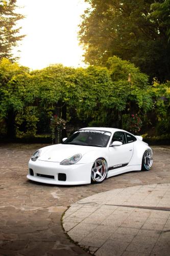 996 Carrera Showcase