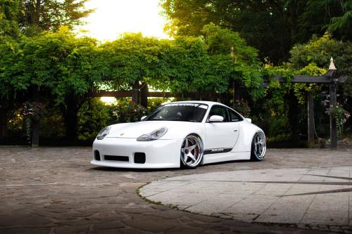 996 Carrera Showcase