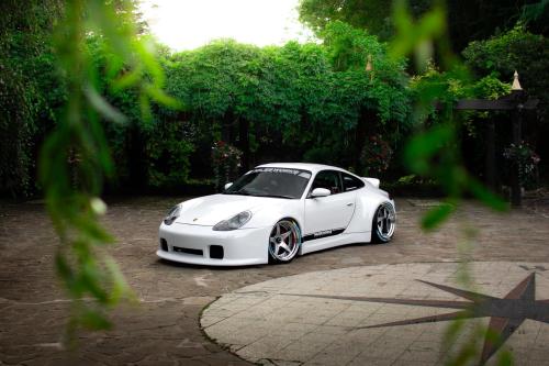 996 Carrera Showcase