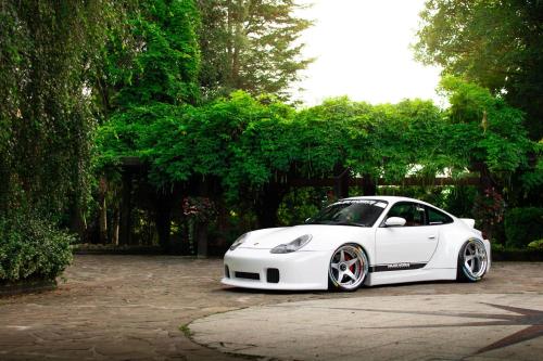 996 Carrera Showcase