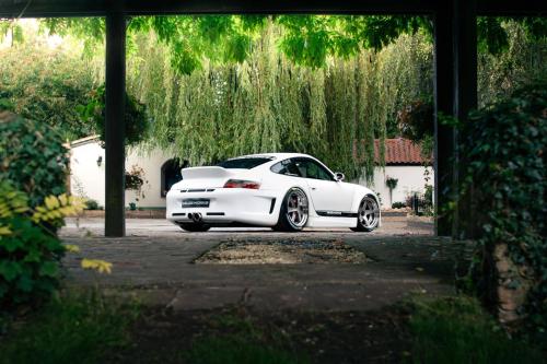 996 Carrera Showcase