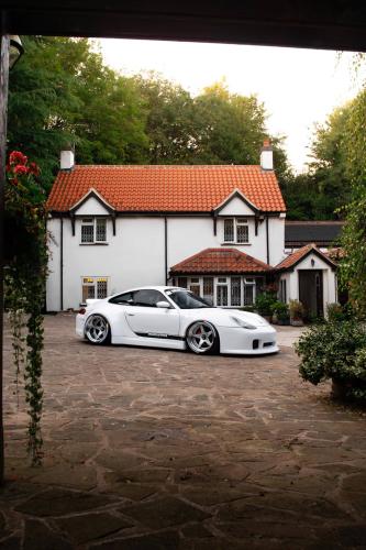 996 Carrera Showcase