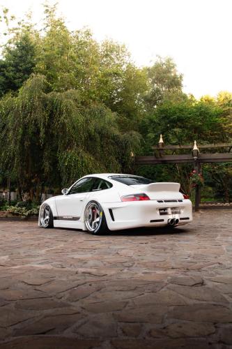 996 Carrera Showcase