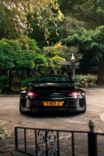 996 Carrera Showcase